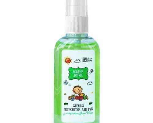 Оптимальна кількість антисептику для ефективної гігієни рук: рекомендації