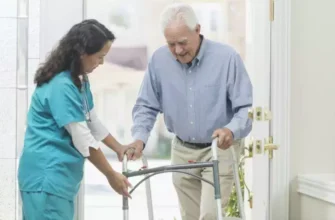 Оптимальний догляд та лікування перелому шийки стегна у пацієнтів 80+ років