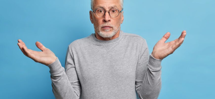 Оптимальний вік чоловіка для батьківства: до скількох років можливо?