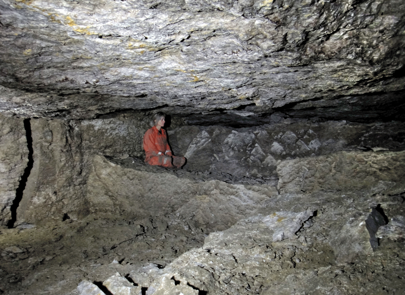 Visit Ukraine - Оптимістична печера: подорож через найдовшу ...