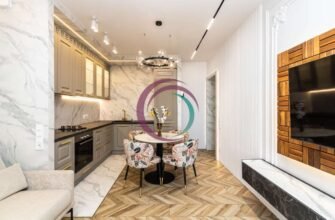 Оренда квартир у Бучачі: вигідні варіанти тривалої оренди житла