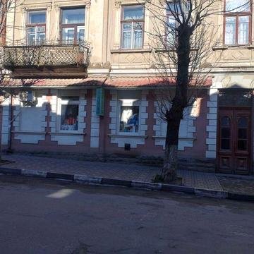 Нерухомість у м. Бучач — Продаж і оренда квартир, новобудов ...