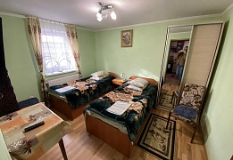 Doba - подобова оренда квартир Дома в Моршині - зняти недорого і ...