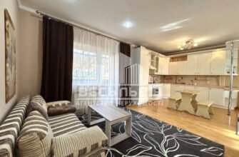 Оренда квартири у Вараші на тривалий термін: ваш ідеальний вибір