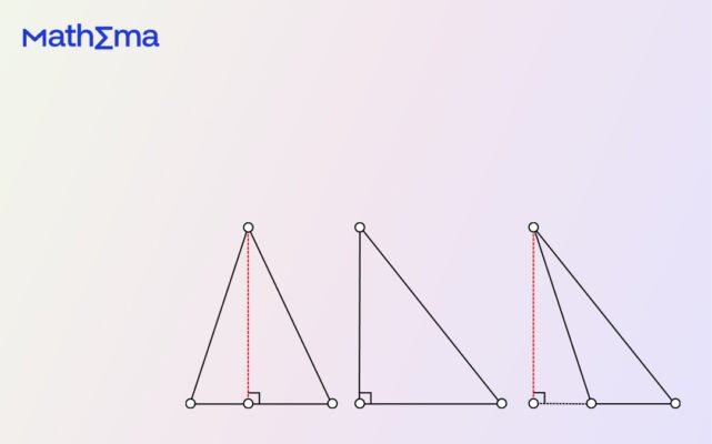 Властивості медіан в трикутнику: практичні приклади та докази