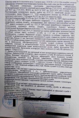 Оскарження рішення ВЛК: детальний розгляд термінів та процедури