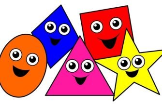 Основні властивості геометричних фігур: що варто знати