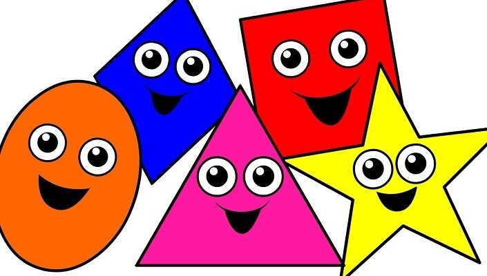 Основні властивості геометричних фігур: що варто знати