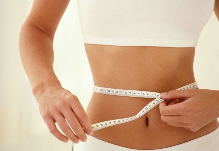 Протистояння ожиріння після 40 років: як схуднути при клімаксі ...