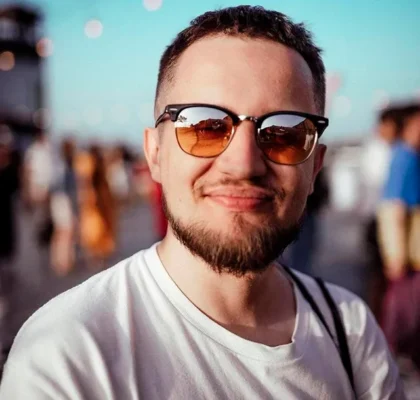 Paashee: дізнайтеся, скільки років популярному блогеру у 2023 році