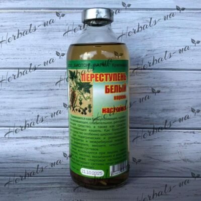 Переступень: лікувальні властивості та користь для вашого здоров’я