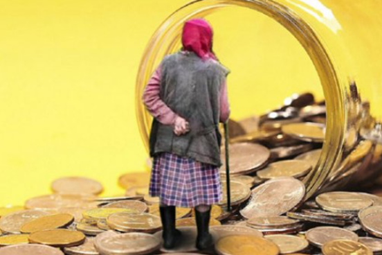Українки можуть йти на пенсію в 50 років: кого це стосується - Главком