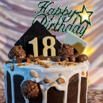 Подарункові зображення для 18-річного хлопця: креативні ідеї та поради