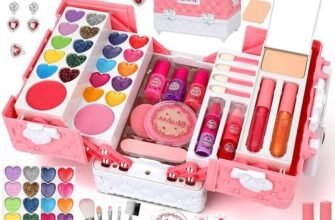 Подарунок для дівчинки на 6 років: ідеї святкування та подарунки