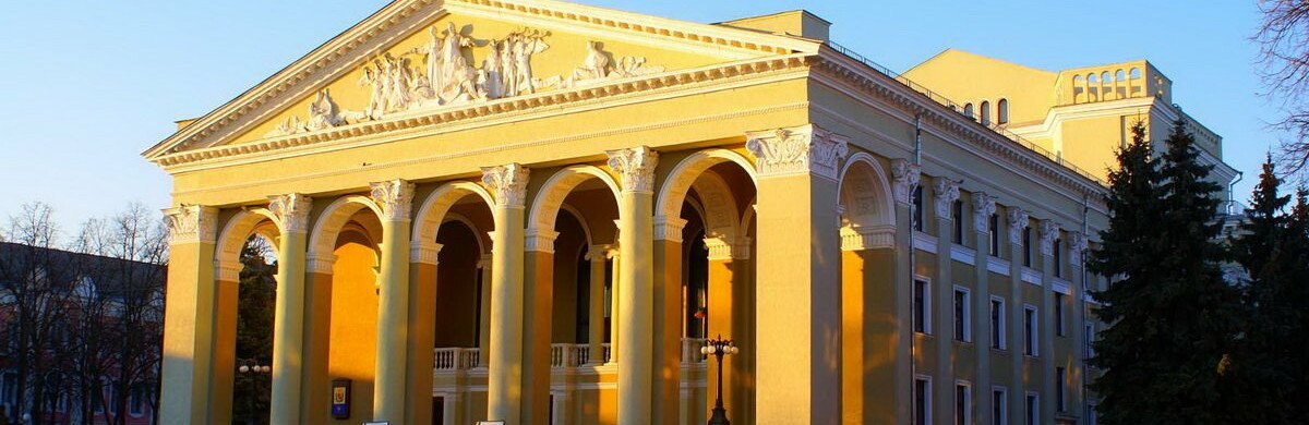 ТОП-10 місць Полтави, які варто відвідати кожному туристові | Новини