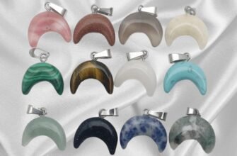 Полуничний кварц: магічні властивості та енергетика каменю