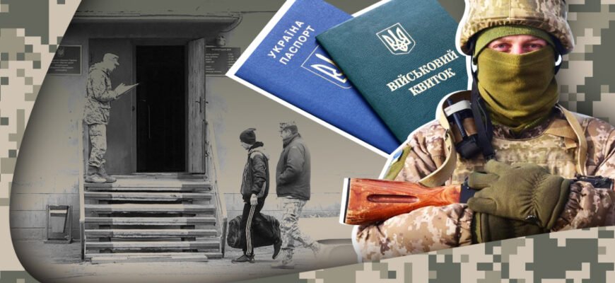 Поновлення на військовому обліку до 60 років: правила та процедура 2023