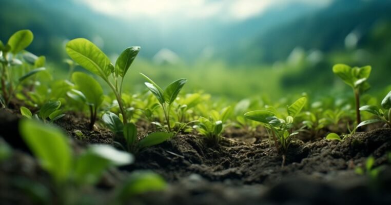 Поради та методи для підвищення родючості ґрунту на вашій ділянці