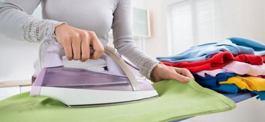 Поради з ефективного догляду за одягом: збережіть його вигляд та якість