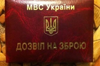 Потреба в дозволі на пневматичну зброю: законодавчі вимоги та нюанси