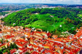 Прага: ТОП-10 цікавих місць, які варто відвідати кожному туристу
