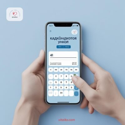 Простий класичний калькулятор років: розрахуйте вік за лічені секунди