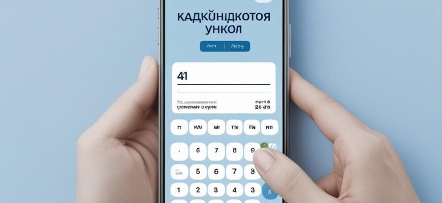 Простий класичний калькулятор років: розрахуйте вік за лічені секунди