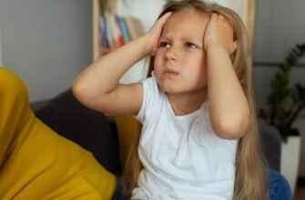 Причини та лікування головного болю у дитини 7 років: поради батькам