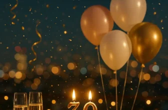 Прикольні картинки на ювілей 30 років: оригінальні ідеї для свята