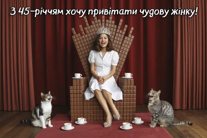 Листівки картинки Привітання з днем ​​народження жінці rest.kyiv.ua