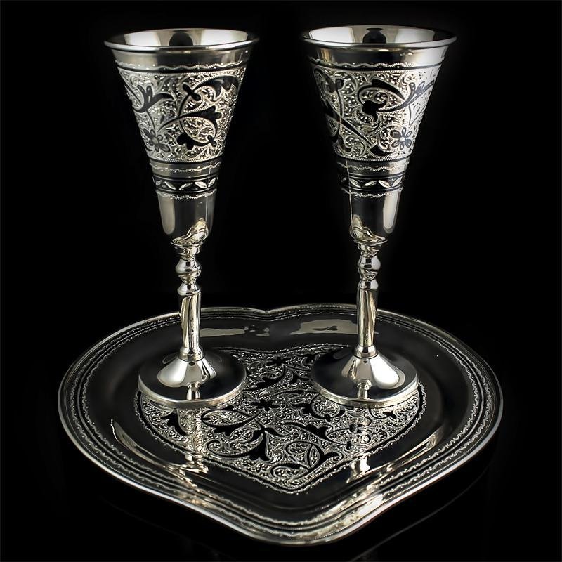 25 років – Срібне весілля