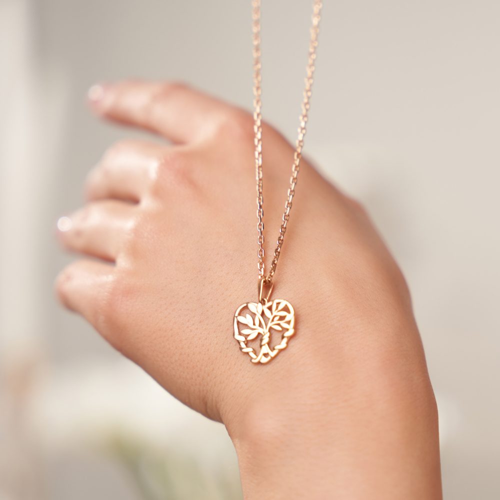 Дерев'яне весілля: подарунок на 5 років одруження