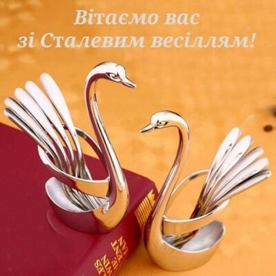 Привітання з 11-річчям весілля: щирі побажання в прозі для подружжя