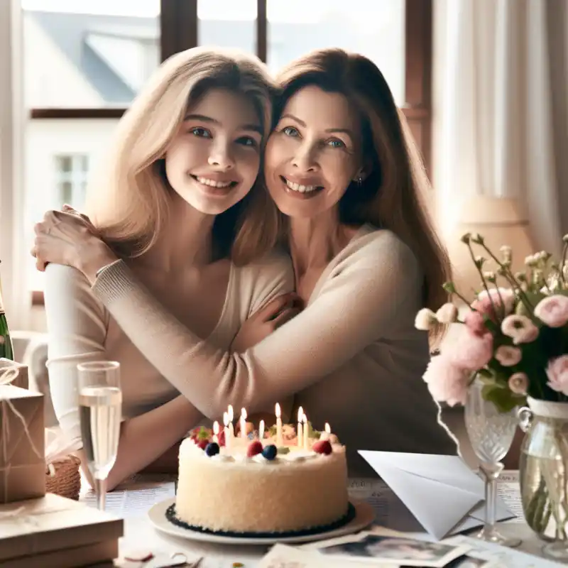 Привітання на 40 років