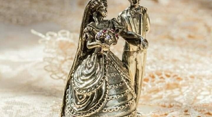 Привітання з бронзовим весіллям: найкращі ідеї на 8-річний ювілей!