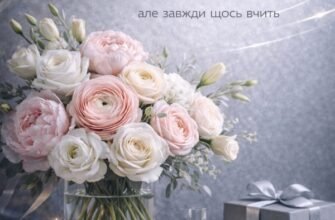 Привітання з Днем Народження для 35-річної доньки: теплі побажання