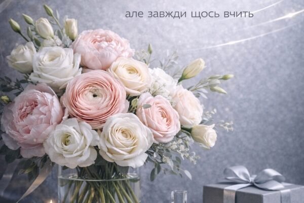 Привітання з Днем Народження для 35-річної доньки: теплі побажання Привітання з Днем Народження для 35-річної доньки: теплі побажання