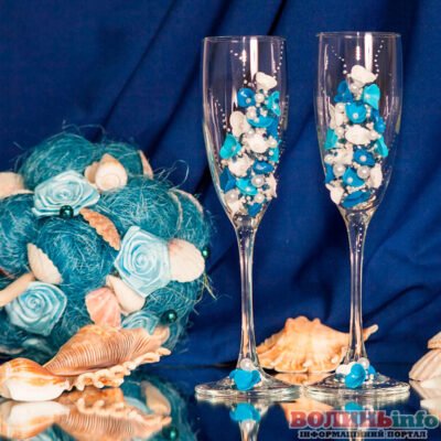 Привітання з топазовим весіллям: ідеї на 16-річний ювілей шлюбу