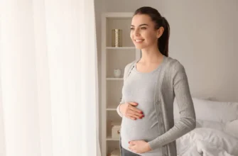 Ранній термін вагітності: про що слід знати на початку шляху