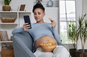 Раціон для вагітних: що їсти в першому триместрі для здоров’я?