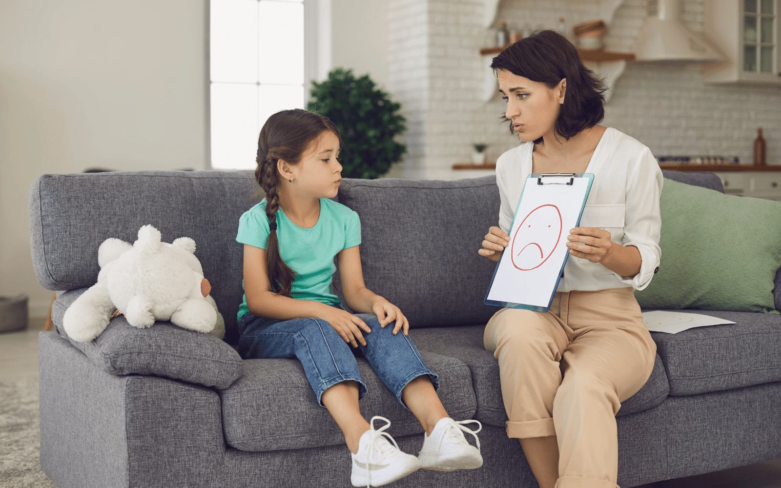 РДУГ — що це? | Як розпізнати синдром дефіциту уваги та його симптоми?