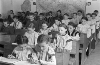 Реформа шкільної освіти в СРСР наприкінці 1950-х років: зміни та виклики