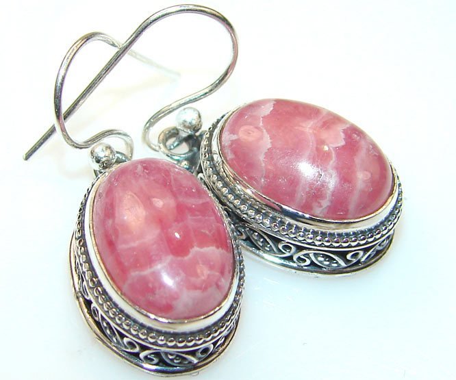 Що таке родохрозит камінь, магічні властивості, знак Зодіаку