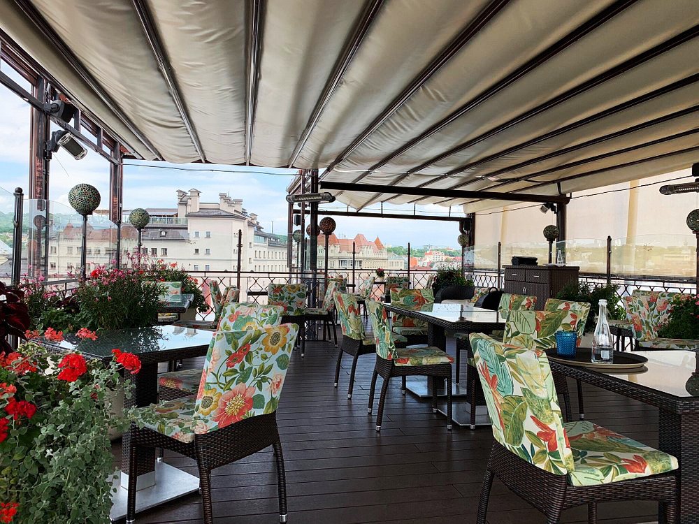 Романтичні місця Львова: куди піти на День закоханих – найкращі ...