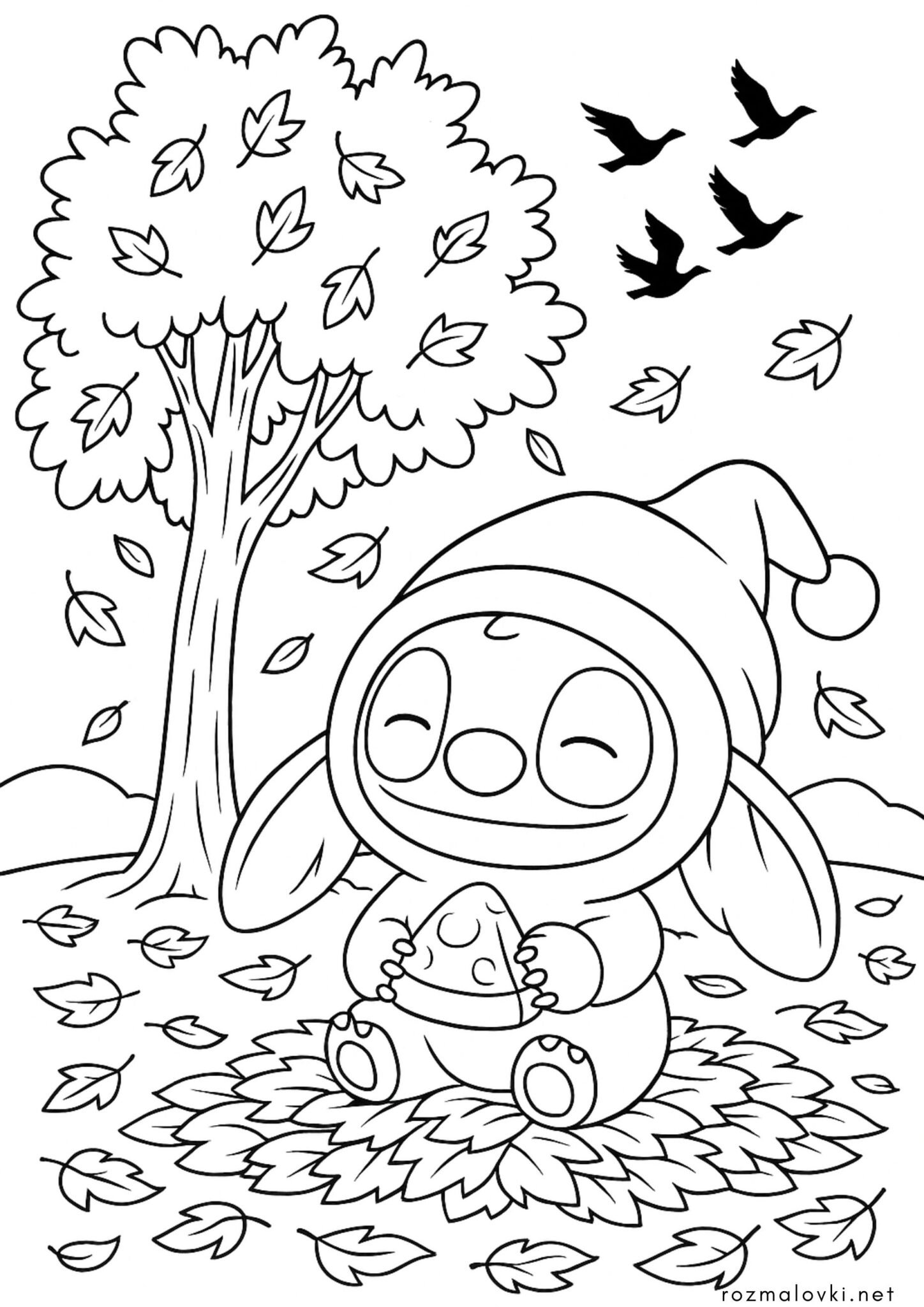 Розмальовки для дітей та дорослих | Розфарбовки дитячі - скачати ...