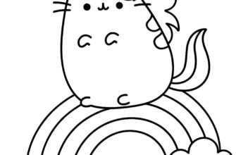 Розвиваючі розмальовки для дітей 4-5 років: безкоштовне друкування