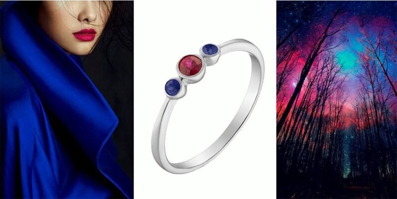 Рубін: ключові властивості, енергетика та користь дорогоцінного каменю