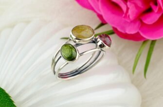 Рутиловий кварц: унікальні властивості та їх застосування