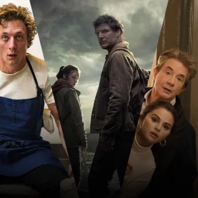 Серіали, які варто подивитися: найцікавіші сюжети і новинки 2023