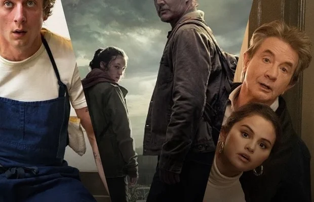 Серіали, які варто подивитися: найцікавіші сюжети і новинки 2023 Серіали, які варто подивитися: найцікавіші сюжети і новинки 2023